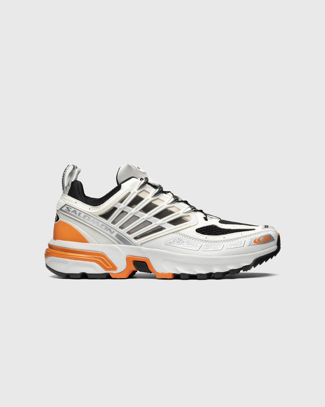 Salomon – ACS PRO Vanilla Ice/Lunar Rock/Tomato Cream